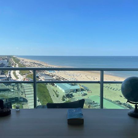 Beach Loft Zandvoort Exteriér fotografie