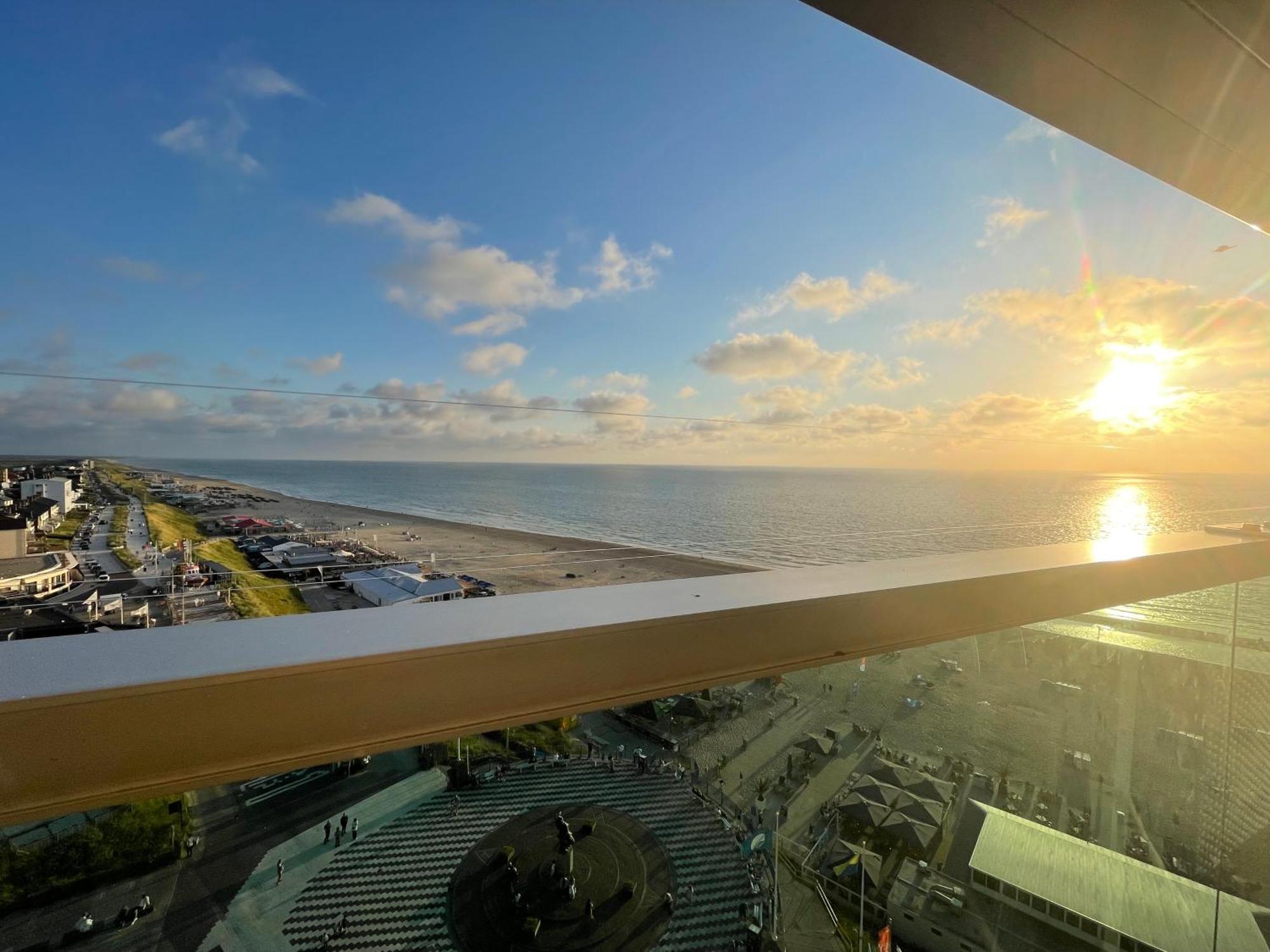 Beach Loft Zandvoort Exteriér fotografie
